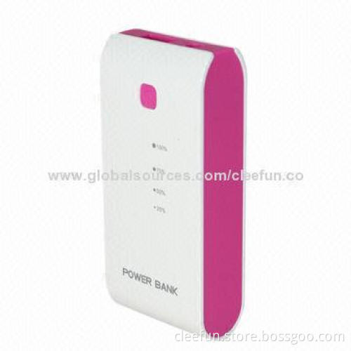 Factory price, high quality, fast charging power bank for all phones & more color options